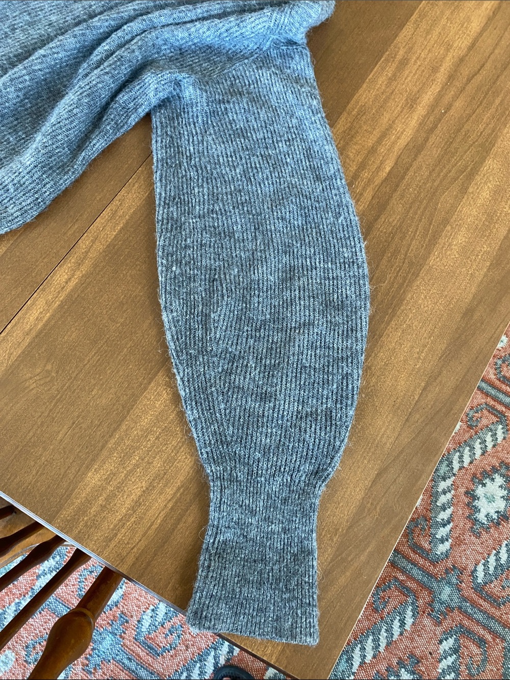 Quince Sweater - Picture 5 of 7